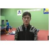 Vợt Bóng bàn Jianfei Sun hướng dẫn gai dài dễ hiểu Long-Pips